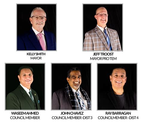 chowchilla city hall|City Council .